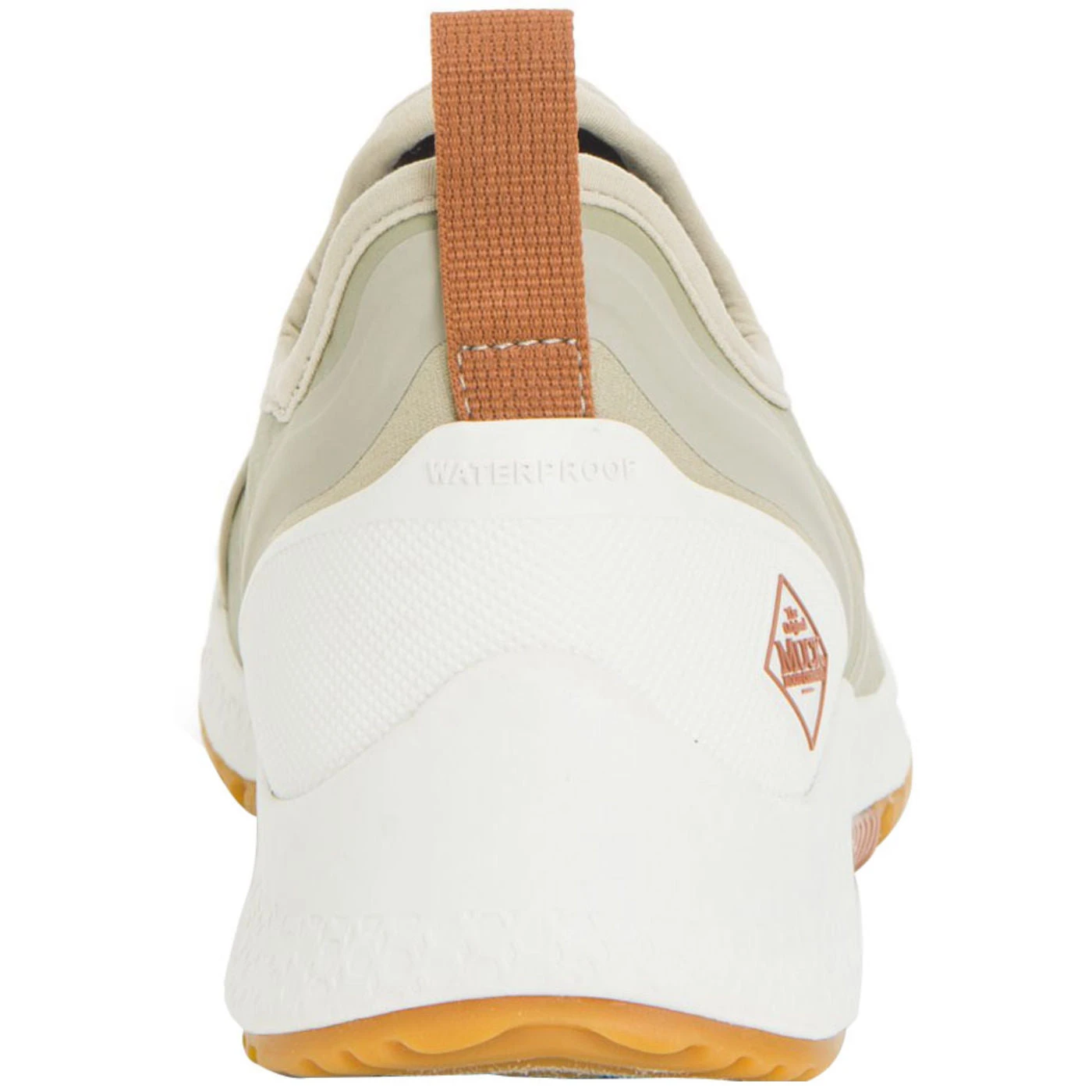 Muck Boot Company Muck Ladies Outscape Chelsea Slip-On Crockery Waterproof Boots OSSW-901 4 Muck Boot Company Muck Ladies Outscape Chelsea Slip-On Crockery Waterproof Boots OSSW-901 - Image 4