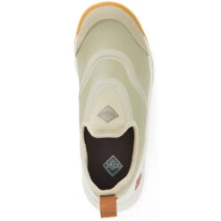 Muck Boot Company Muck Ladies Outscape Chelsea Slip-On Crockery Waterproof Boots OSSW-901 9 Muck Boot Company Muck Ladies Outscape Chelsea Slip-On Crockery Waterproof Boots OSSW-901 -Western Belle Deals OSSW901 6 EXTRALARGE