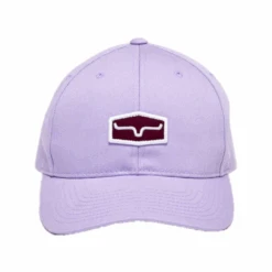Kimes Ranch® Unisex Replay Mini Lilac Cap S22-181312 5 Kimes Ranch® Unisex Replay Mini Lilac Cap S22-181312 -Western Belle Deals S22 181312 2