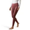 Ariat® Ladies Tek Tight Wild Ginger Pink Leggings 10044637