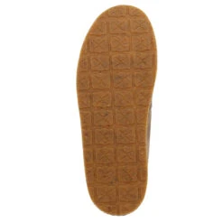 Twisted X Ladies Slip-On Bomber & Light Taupe Loafer Shoes -Western Belle Deals WCL0019 03