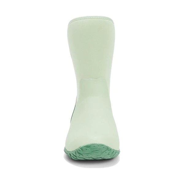 Muck Boot Company Muck® Ladies Muckster II Mid Reseda Green Rubber Boots WM2-303-GRN 5 Muck Boot Company Muck® Ladies Muckster II Mid Reseda Green Rubber Boots WM2-303-GRN - Image 5