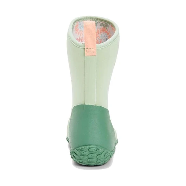 Muck Boot Company Muck® Ladies Muckster II Mid Reseda Green Rubber Boots WM2-303-GRN 6 Muck Boot Company Muck® Ladies Muckster II Mid Reseda Green Rubber Boots WM2-303-GRN - Image 6