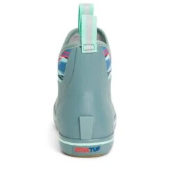 XTRATUF Ladies Trooper Blue & Beach Glass 6" Deck Boots XWAB-2BG -Western Belle Deals XWAB 2BG 4 3eac8ebc cf80 46bd ace7 eb5192bb059c