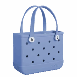 Bogg Bag Pretty As A PERIWINKLE Bitty Tote 26BITTYPERI