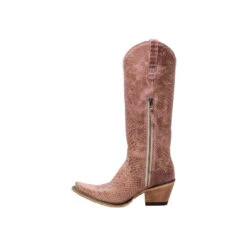 Junk Gypsy By Lane Ladies Desert Highway Pink Snake Print Boots JG0064A 13 Junk Gypsy By Lane Ladies Desert Highway Pink Snake Print Boots JG0064A -Western Belle Deals jg0064a allsnakeboot ps06 20200731 800x c2259b73 b22f 40de b25d 3a75486af9ef