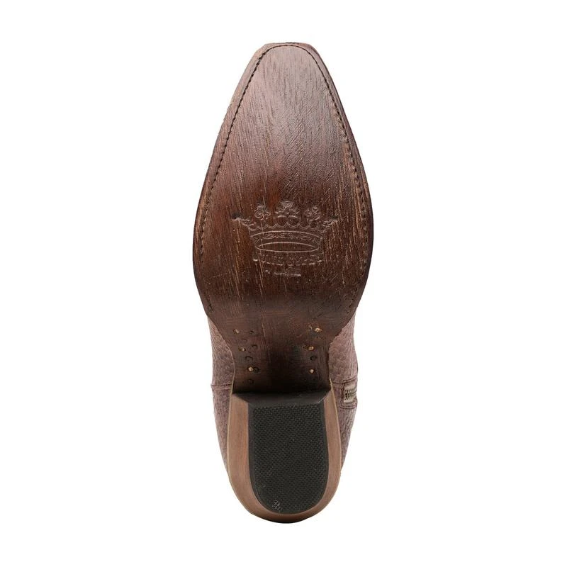 Junk Gypsy By Lane Ladies Desert Highway Pink Snake Print Boots JG0064A 3 Junk Gypsy By Lane Ladies Desert Highway Pink Snake Print Boots JG0064A - Image 3