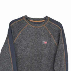 Kimes Ranch® Ladies K1 Tech Charcoal Heather Shirt K1-CH