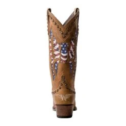 Lane Ladies Old Glory Burnt Caramel Snip Toe Boots LB0414D 7 Lane Ladies Old Glory Burnt Caramel Snip Toe Boots LB0414D -Western Belle Deals lb0414d oldglory burntcaramel ps07 200414 800x 3c37be92 fff1 4692 a929 ca1f39feda3d