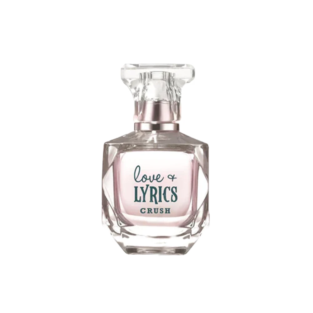 Tru Western Ladies Love & Lyrics Crush Perfume 1.7 Oz 95176 2 Tru Western Ladies Love & Lyrics Crush Perfume 1.7 Oz 95176 - Image 2