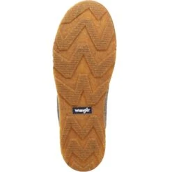 Wrangler Ladies Southwestern High Top Chukka Casual Shoes KWC0007 -Western Belle Deals tttt